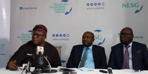 Nigerian-Economic-Summit-Group-NESG