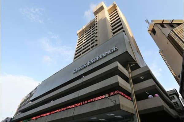 Nigerian Stock Exchange