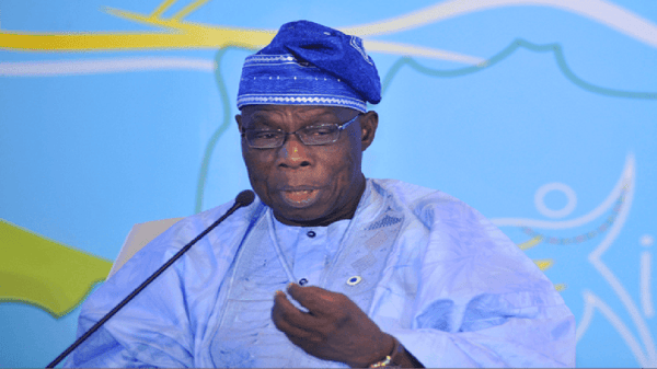 Olusegun-Obasanjo