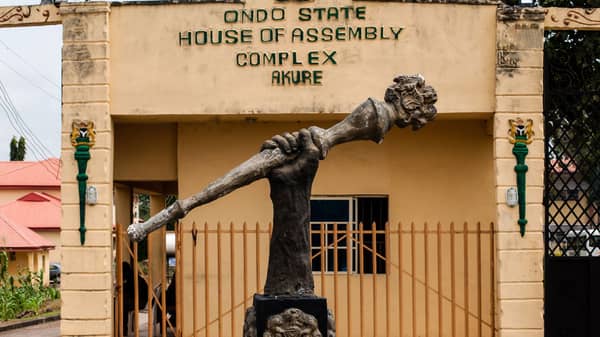 Ondo Assembly