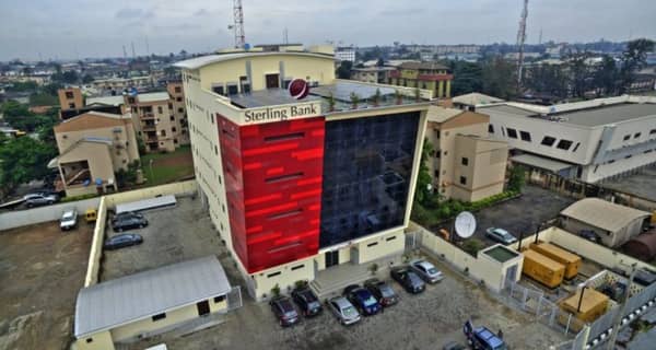 Sterling Bank
