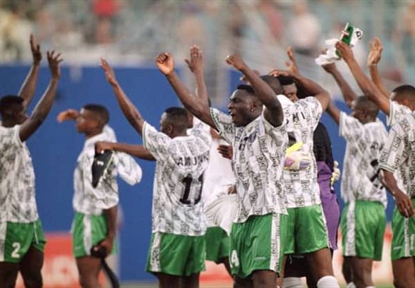 Super Eagles