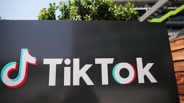 TikTok