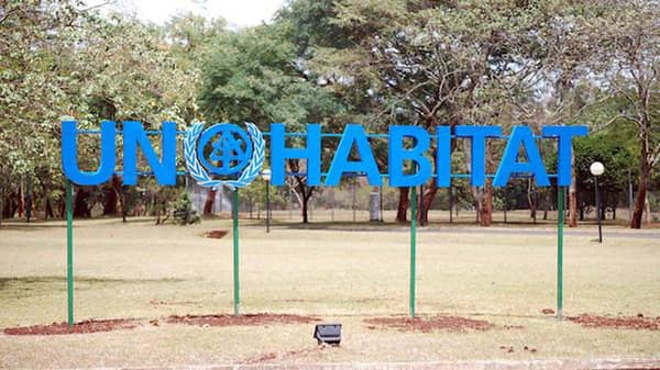 UN-HABITAT