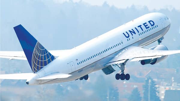 United-Airlines