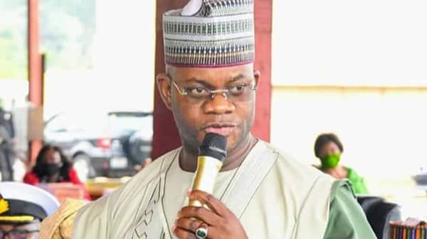 Yahaya Bello