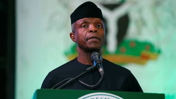 Yemi-Osinbajo
