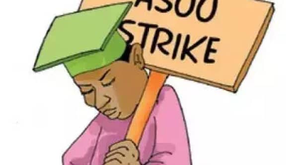 asuu strike