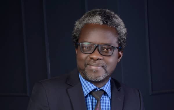 benjamin obidiegwu by Africa Legal