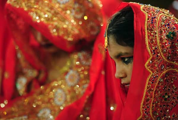 Child Marriage