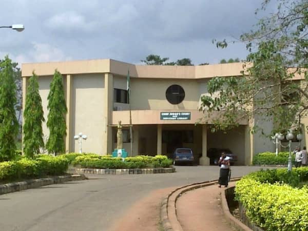 nugu State High Court