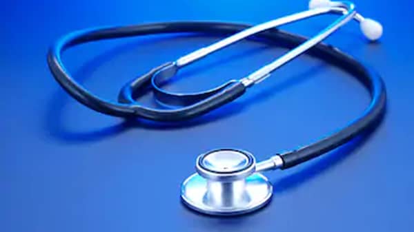 stethoscope