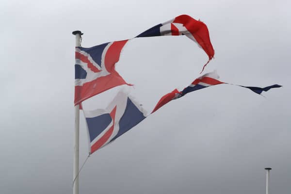 FRANCE-WEATHER-STORM