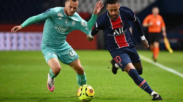 FBL-FRA-LIGUE1-PSG-ANGERS