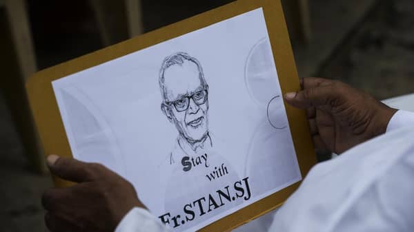 INDIA-POLITICS-RELIGION-PROTEST