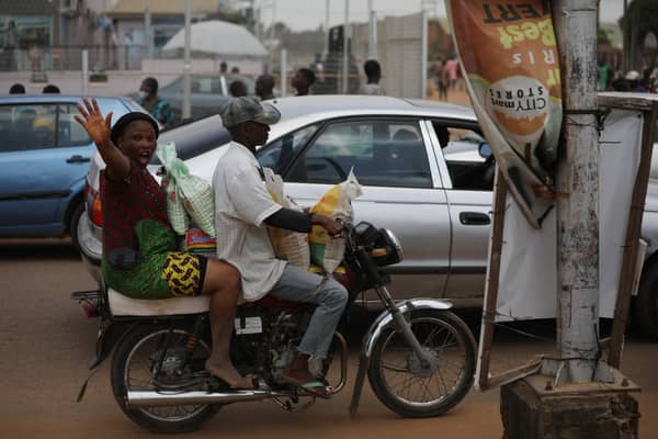 NIGERIA-HEALTH-VIRUS-FOOD-UNREST