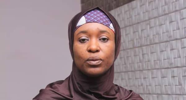 Aisha Yesufu