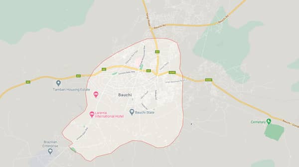 Bauchi