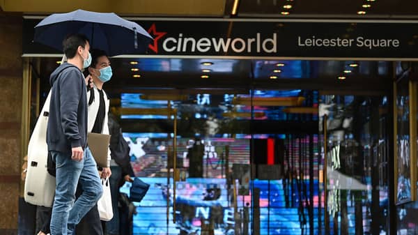 BRITAIN-HEALTH-VIRUS-ECONOMY-CINEMA