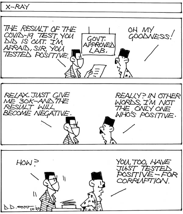 CARTOON TUE, 6 -10-2020