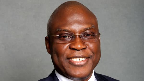 Dr Fidelis Ayebae Fidson Healthcare