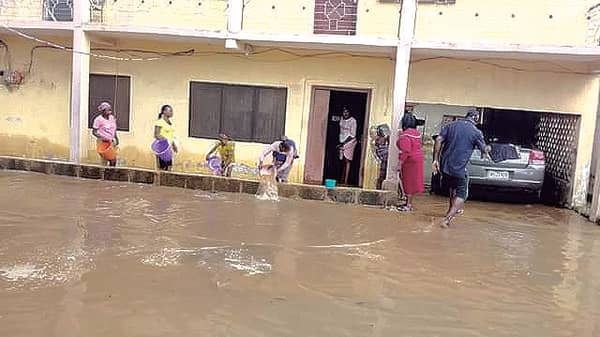 Ekiti-flood