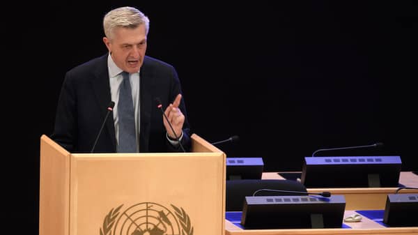 Filippo GrandiAntonio Vitorino