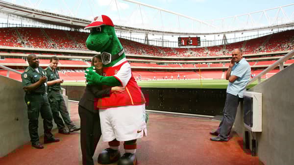 Gunnersaurus