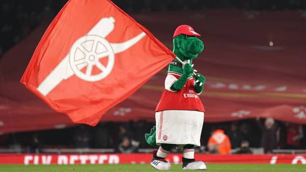 Gunnersaurus 2
