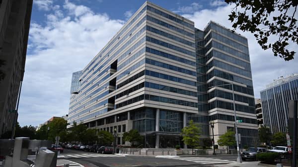 FILES-US-IMF-ECONOMY-RECESSION-HEALTH-VIRUS