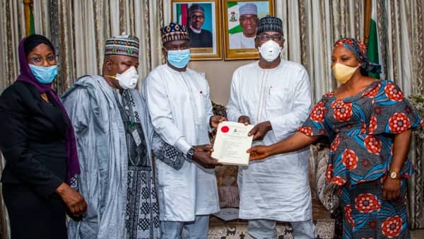 Kwara State VAPP bill