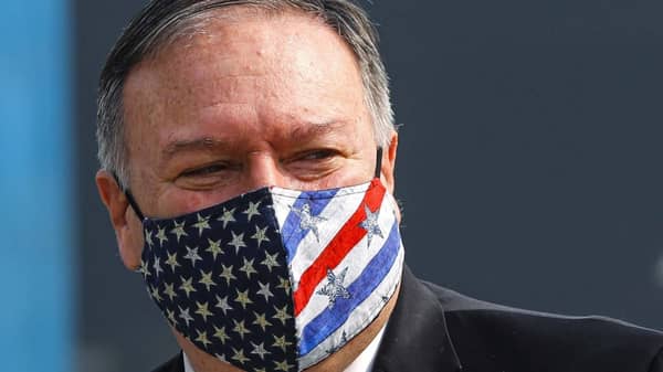 INDIA-US-POLITICS-DIPLOMACY