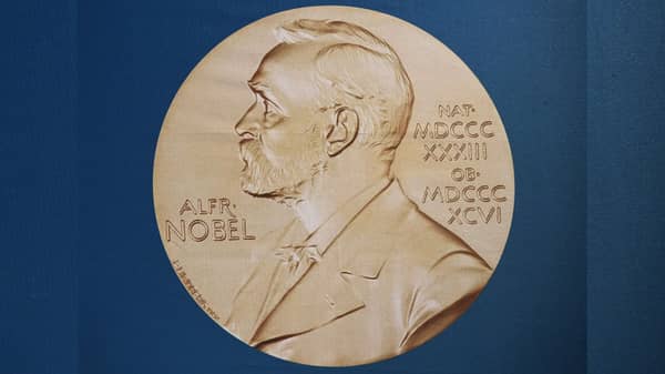 SWEDEN-NOBEL-MEDICINE