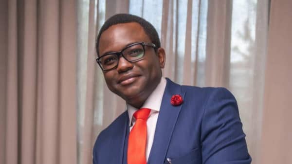 Rotimi Bankole – Brand Communicator