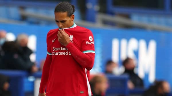 FILES-FBL-ENG-PR-LIVERPOOL-VAN DIJK