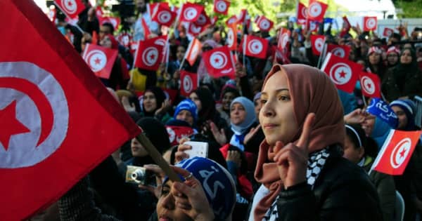 tunisiaRally