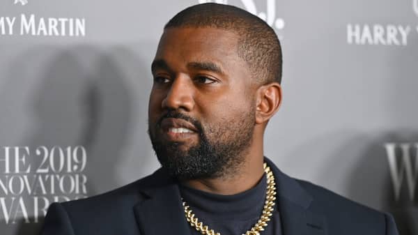 FILES-US-VOTE-CELEBRITY-KANYEWEST