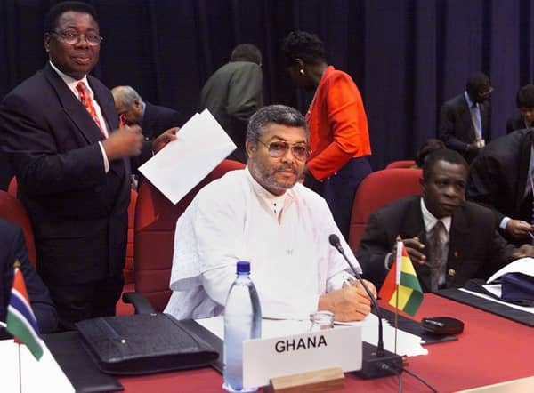 SAFRICA-CWEALTH-GHANA