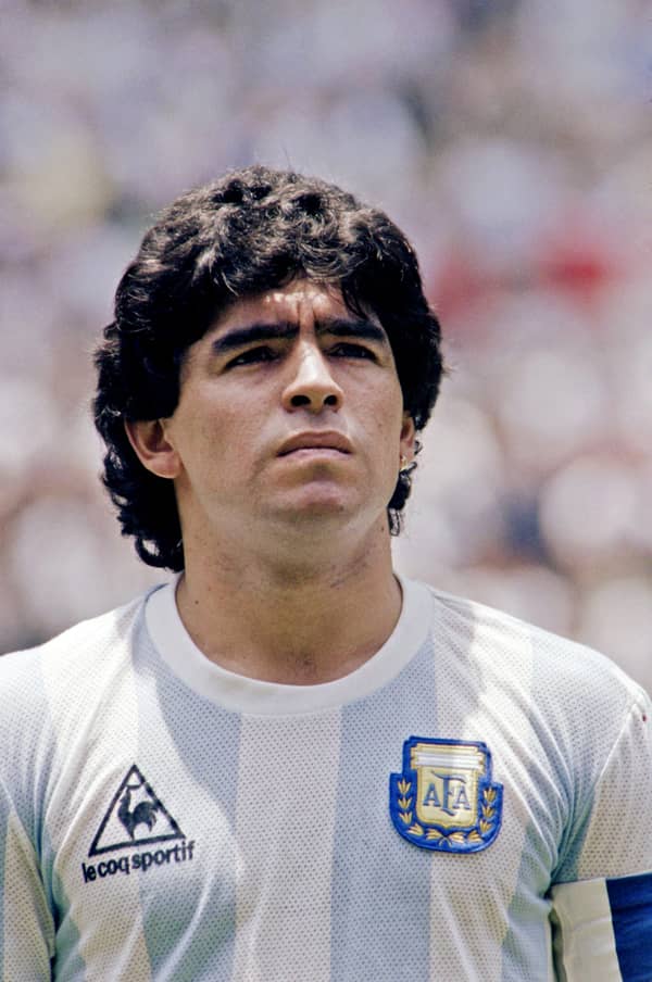 FILES-FBL-ARGENTINA-MARADONA-DEATH