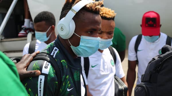 2021 Africa Cup of Nations