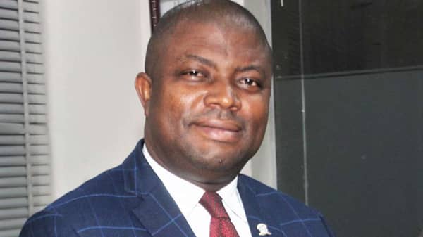 Prof. Abiodun Adebayo