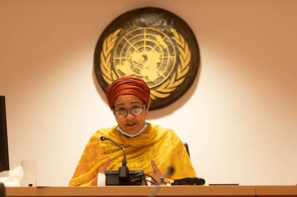 Amina J Mohammed 002