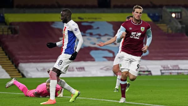 FBL-ENG-PR-BURNLEY-CRYSTAL PALACE