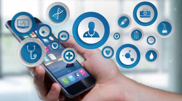 Digital health passport