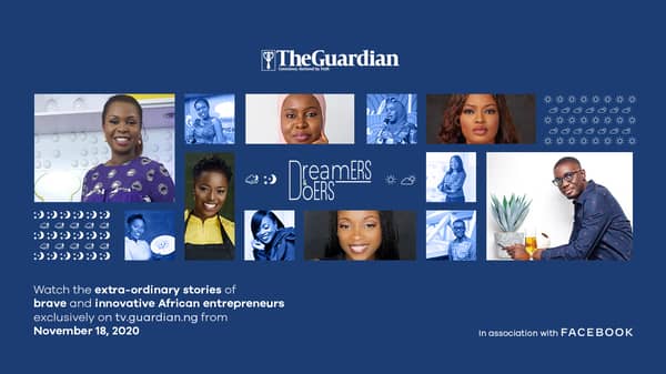 GTV Presents Dreamers & Doers -2