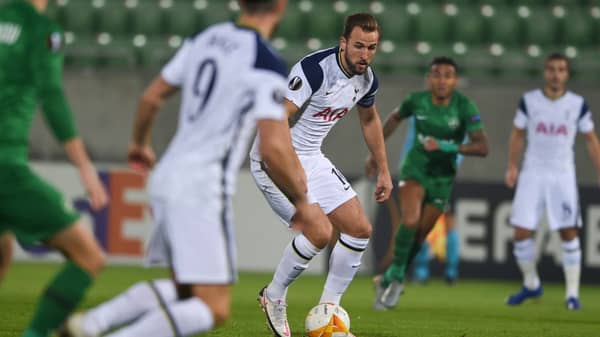 FBL-EUR-C3-LUDOGORETS-TOTTENHAM