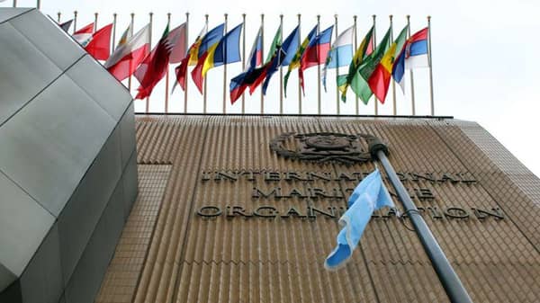 International-Maritime-Organization