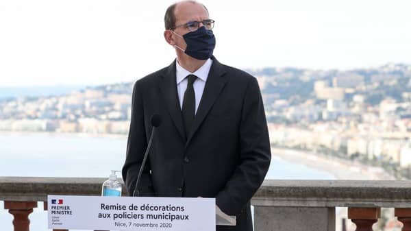 FRANCE-ATTACK-POLITICS-TRIBUTE