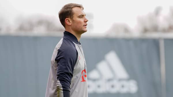 Manuel Neuer