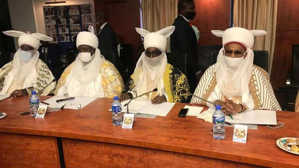 Northermn-Traditional-rulers